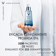 Vichy Mineral 89 Booster Serum Fortalecedor 50Ml - Farmacias Arrocha