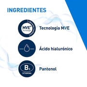 Cerave Serum Hidratante con Ácido Hialuronico para piel normal a seca 1oz - Farmacias Arrocha