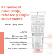 Avene Gel Micelar 200Ml - Farmacias Arrocha