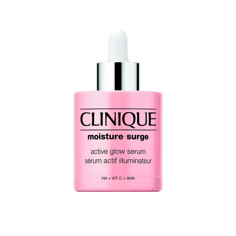 Clinique Suero Active Glow Moisture Surge™ - Farmacias Arrocha