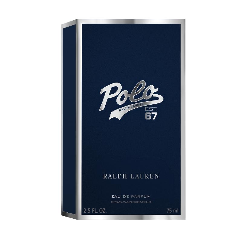【ほぼ未使用】Polo EST. 67 EDP 125ml Ralph Lauren Polo 67 Edp - Farmacias Arrocha