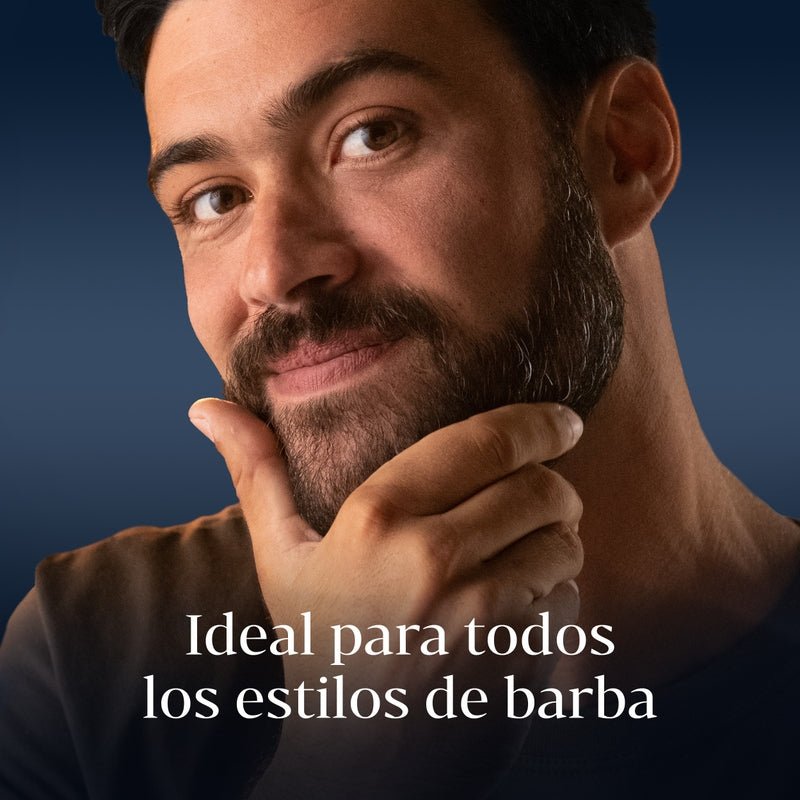 Bálsamo para barba King C. Gillette cuidado y suvavidad de barba 75ml - Farmacias Arrocha