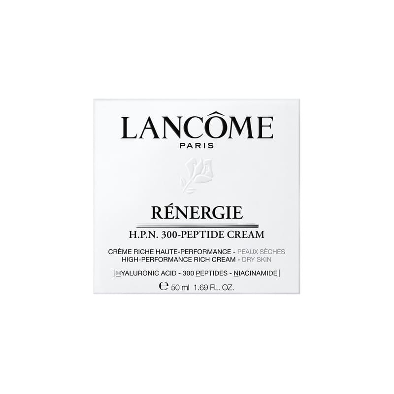 [新品]ランコム Renergie H.P.N 300-PEPTIDE 50ml Crema Antiedad Rénergie H.P.N. 300- Rich Peptide Cream 50Ml
