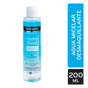 Neutrogena Hydro Boost Agua Miscelar - Farmacias Arrocha