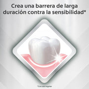 Pasta Dental Colgate Sensitive Pro - Alivio Real White 75 ml - Farmacias Arrocha