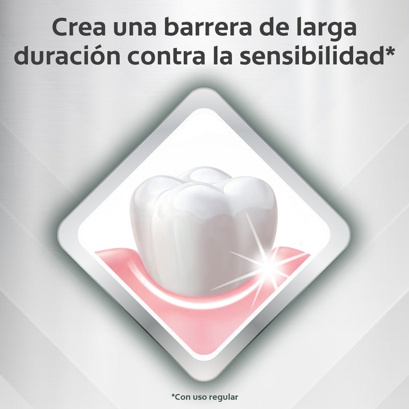 Pasta Dental Colgate Sensitive Pro - Alivio Real White 75 ml - Farmacias Arrocha