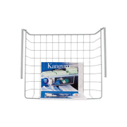 Metaltex Canasta Organizadora Colgante Kanguro 30 Cm - Farmacias Arrocha