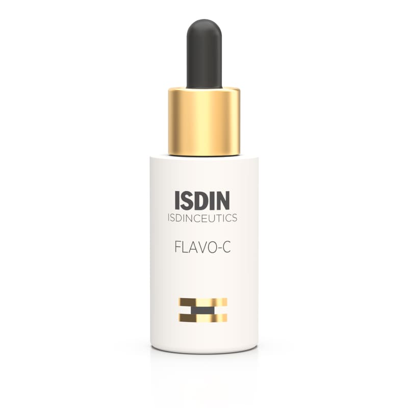 Isdin Isdinceutics Flavo C 30Ml - Farmacias Arrocha