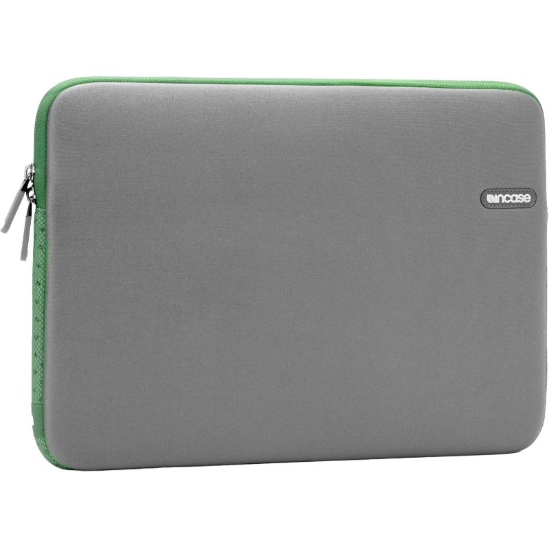 Funda De Neopreno Para Laptos 13" Gris - Farmacias Arrocha