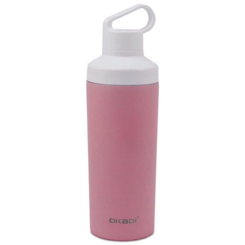 Okadi Botella 550 Ml - Farmacias Arrocha