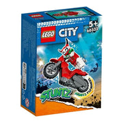 Lego City Reckless Scorpion Stunt Bike - Farmacias Arrocha