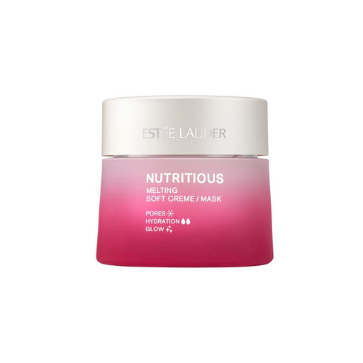 Estée Lauder Crema y Mascarilla Humectante Nutritious 50ml - Farmacias Arrocha