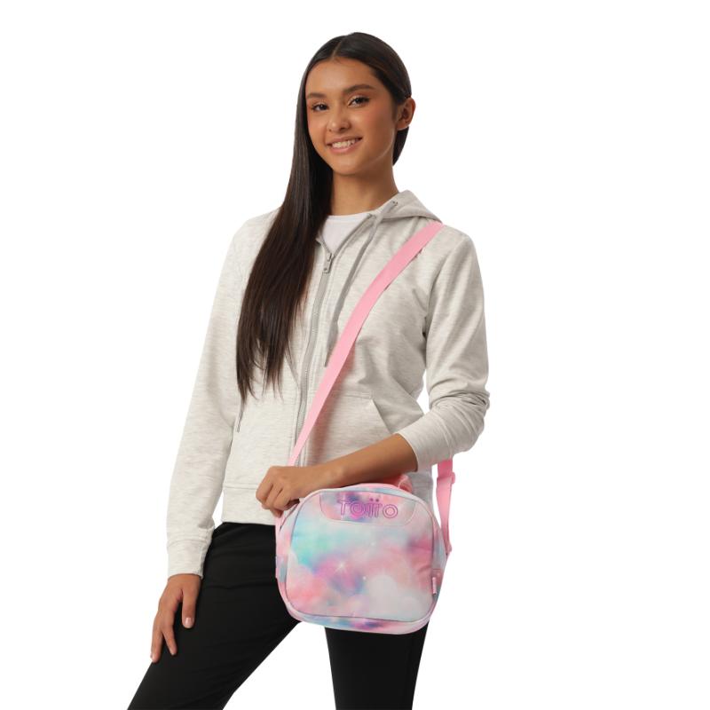 Totto Lonchera Borrador C - Farmacias Arrocha