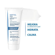 Ducray Kertyol Pso Bálsamo 200Ml - Farmacias Arrocha