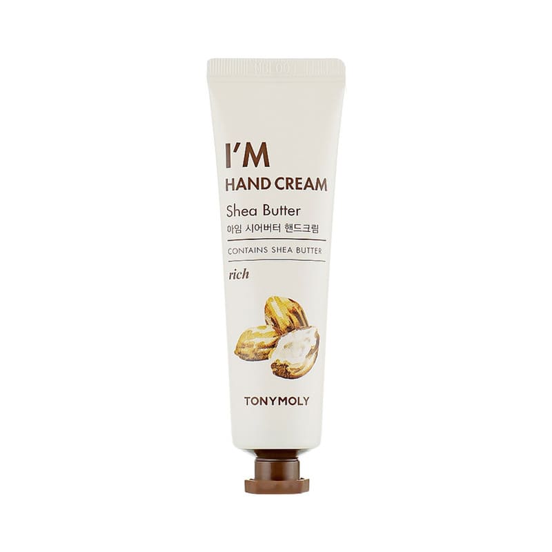 Tony Moly I’m Hand Cream - Farmacias Arrocha