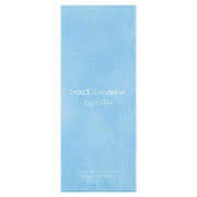 Dolce & Gabbana New Lb Edt - Farmacias Arrocha
