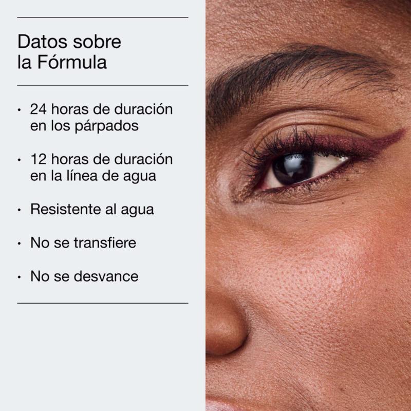 Clinique Delineador de ojos High Impact™ Gel Tech - Farmacias Arrocha