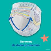 Pañales para nadar Pampers Splashers Talla 4, 11 unidades - Farmacias Arrocha