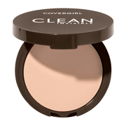 Covergirl Clean Pressed Powder - Farmacias Arrocha