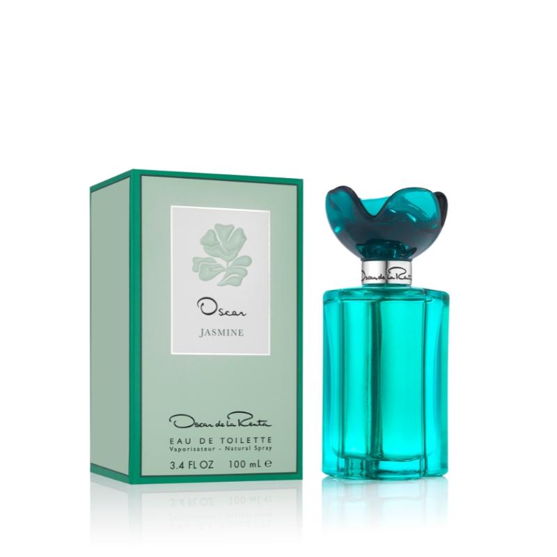 Oscar De La Renta Jasmine EDT - Farmacias Arrocha