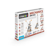 Engino MECÁNICA: Accionamientos por polea - Farmacias Arrocha