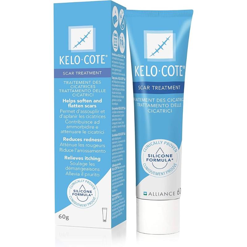 Kelo - Cote® Gel 60G - Farmacias Arrocha