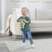 Vtech Walkman Infantil Descubre La Música - Farmacias Arrocha