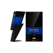 Carolina Herrera Bad Boy Cobalt Elixir EDP - Farmacias Arrocha