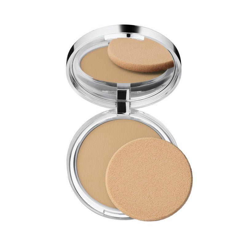 Clinique Base de Maquillaje Polvo Compacto Superpowder Double Face™ 10 g - Farmacias Arrocha