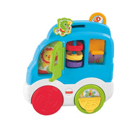 Fisher - Price Juguete Para Bebés Paneles De Actividades - Farmacias Arrocha