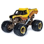 Monster Jam Camión Die Cast 1:24 - Farmacias Arrocha