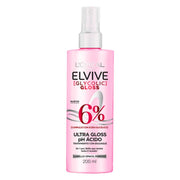 Acidifier L'Oreal Paris Elvive Glycolic Gloss 200 Ml - Farmacias Arrocha