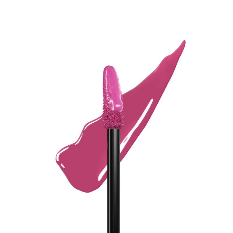 Labial Líquido Maybelline Superstay Vinyl Ink - Farmacias Arrocha