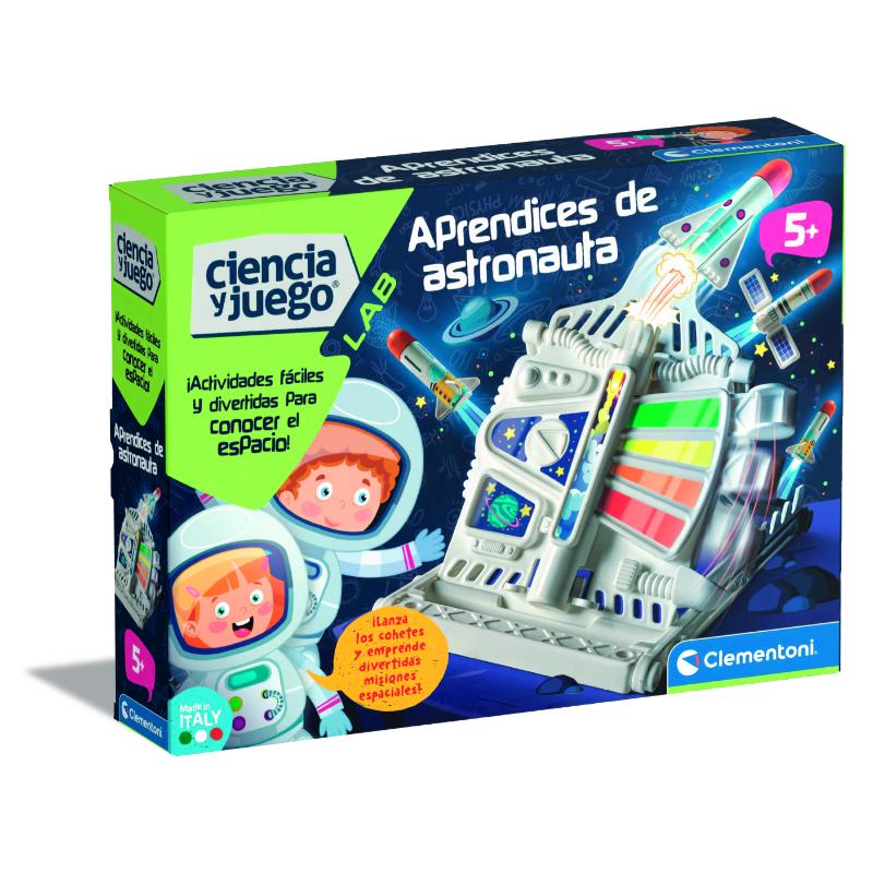 Clementoni Aprendices de Astronautas - Farmacias Arrocha
