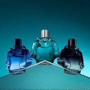 Benetton We Are Tribe Cool Edt 90Ml - Farmacias Arrocha