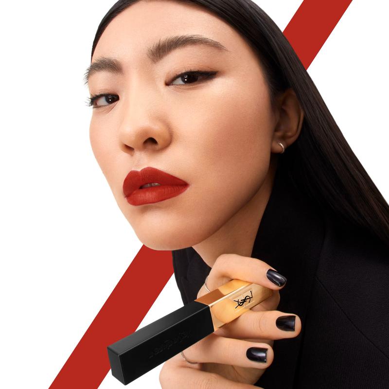 Yves Saint Laurent Rouge Pur Couture The Slim - Farmacias Arrocha