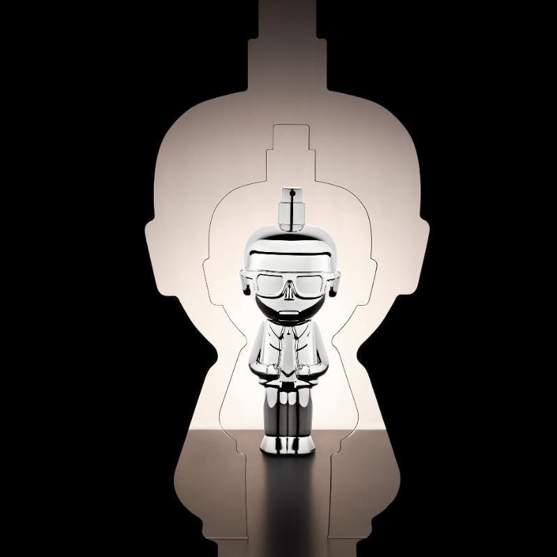Karl Lagerfeld Ikonik Man EDP - Farmacias Arrocha