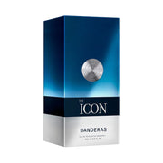 Banderas The Icon Edt 200 Ml - Farmacias Arrocha