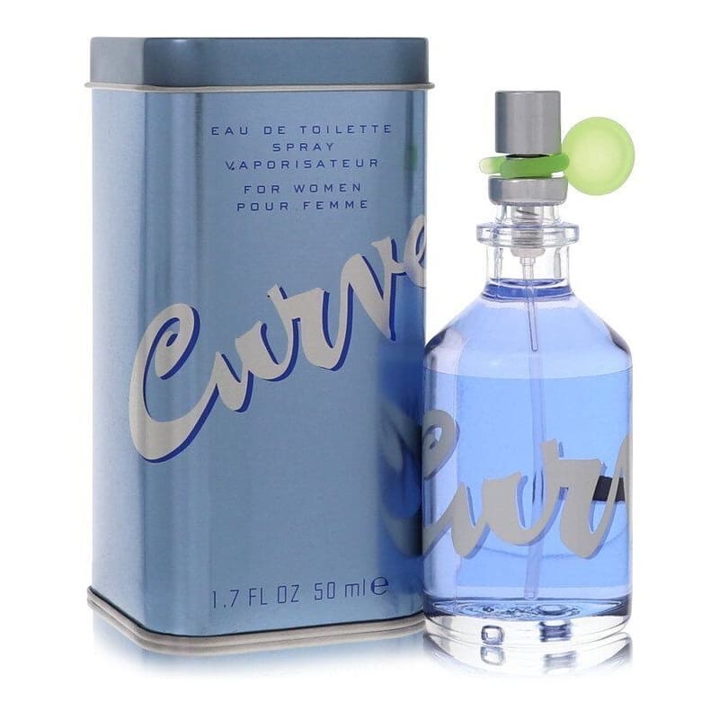 Curve Connect For Women - Farmacias Arrocha