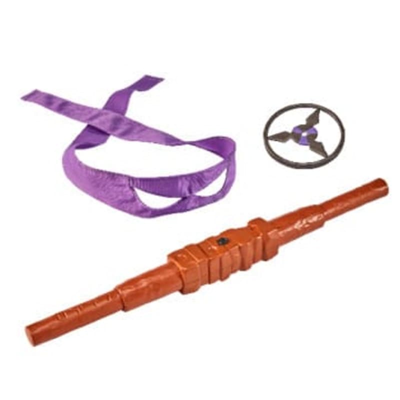 Tortugas Ninja Surtido Juego De Rol - Farmacias Arrocha