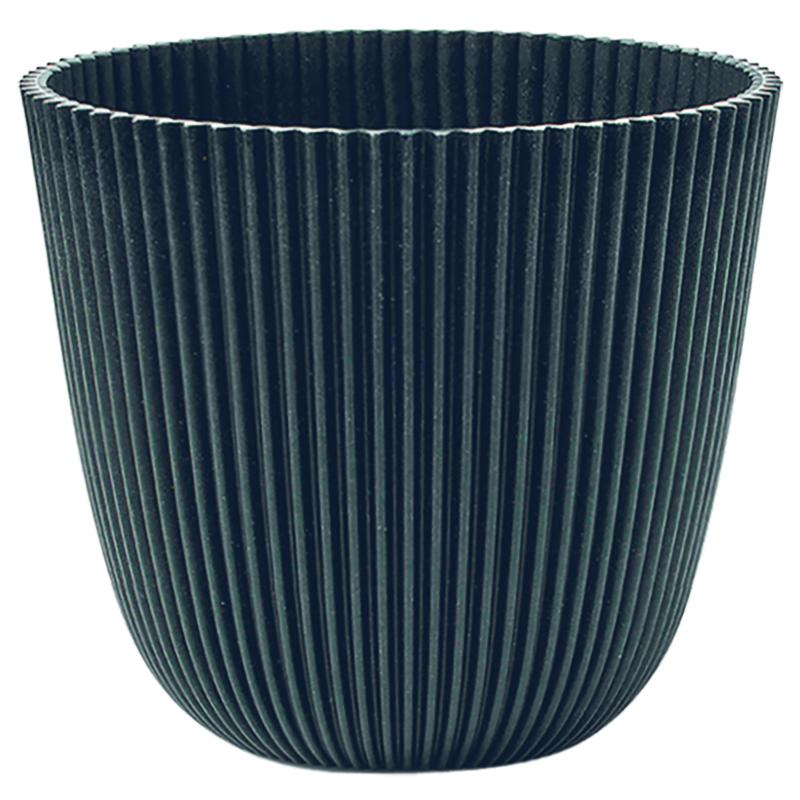 Pote Plástico 22x22x20cm - Farmacias Arrocha