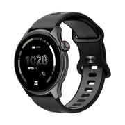 Smartwatch Cubitt Aura Black - Farmacias Arrocha