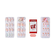 Kiss Nail Mini & Me Blom - Farmacias Arrocha
