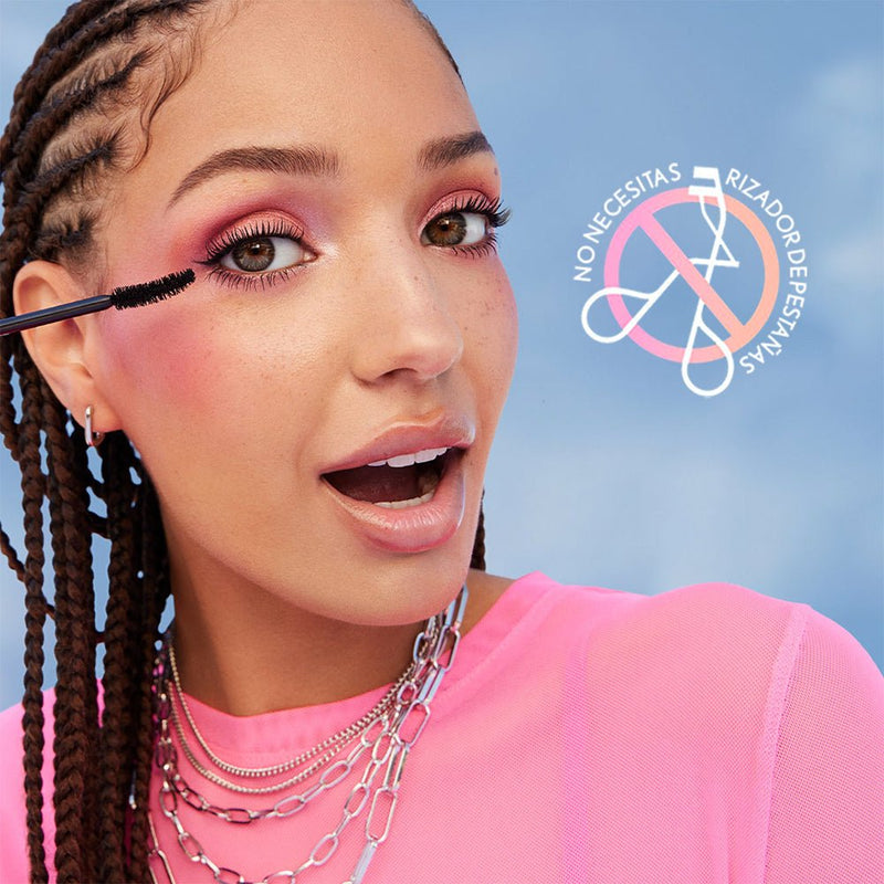 CoverGirl Eye Enhancer 3D Mascara Intense 9ml (0.30oz) - Farmacias Arrocha