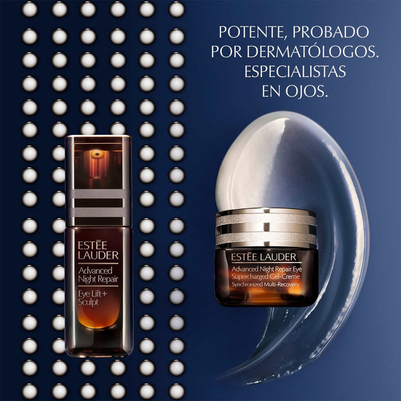 Estée Lauder Crema contorno de ojos Advanced Night Repair Reafirma y esculpe 15 ml - Farmacias Arrocha