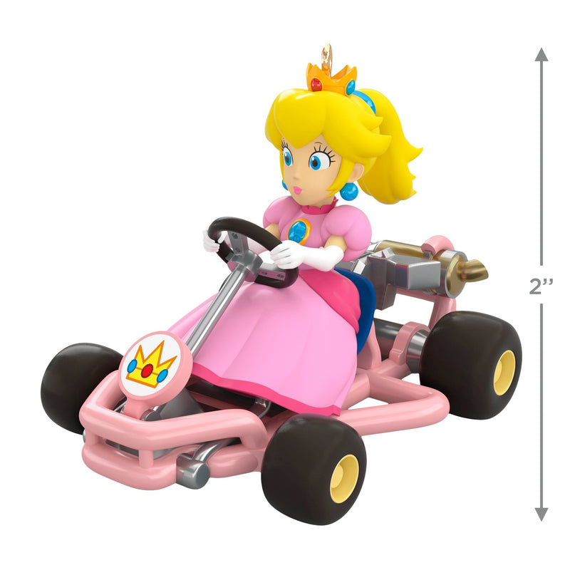 KPSK ORN PRINCESS PEACH - Farmacias Arrocha