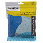 Barrilito Foamy Moldeable 50G - Farmacias Arrocha