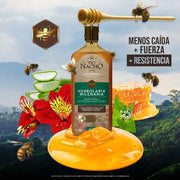 Tio Nacho Shampoo Anti - Caida Herbolaria - Farmacias Arrocha