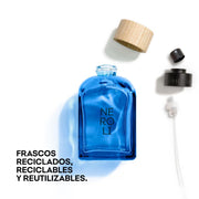 Adolfo Dominguez Neroli Man Edt 120Ml - Farmacias Arrocha