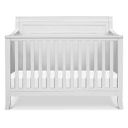 Da Vinci Cuna Anders 4 En 1 Convertible En Color Blanca - Farmacias Arrocha